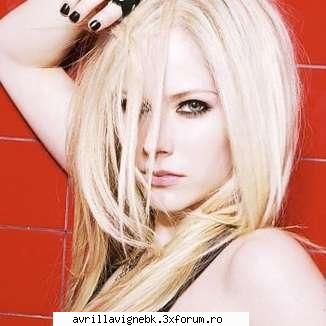 Blonda - ���P is for Punk��� - Poze