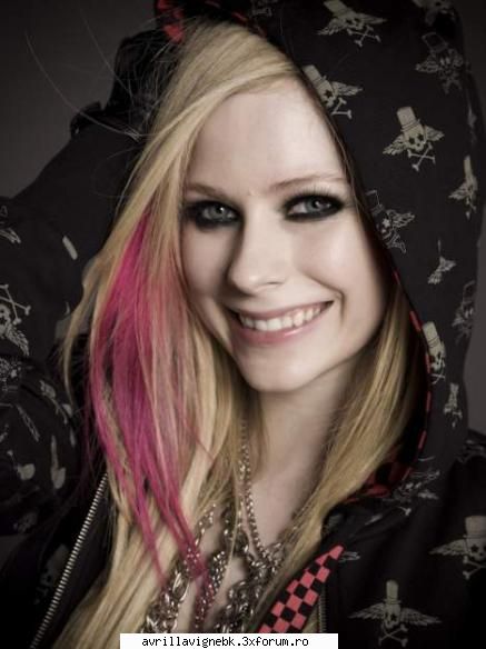 Pink - saya - Poze