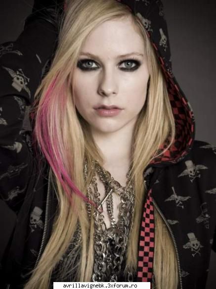 Pink - saya - Poze