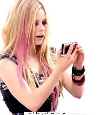 Pink - saya - Poze