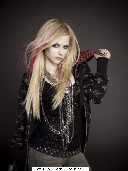 Pink - saya - Poze