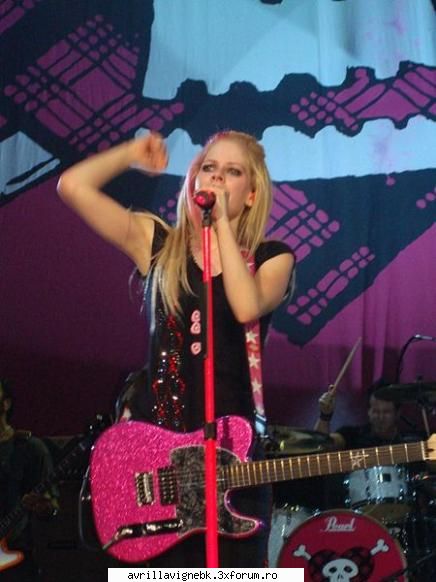 Pink - saya - Poze