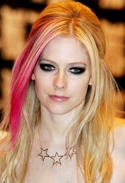 Pink - saya - Poze