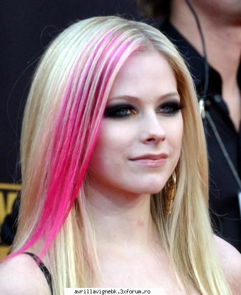 Pink - saya - Poze